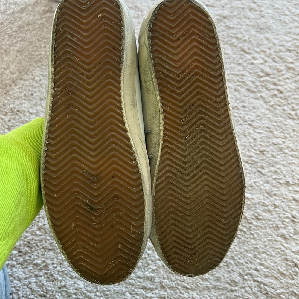 Golden Goose Superstar Sneakers - Picture 8 of 10